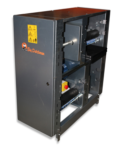 Drive lb EggTrax350 2t NovaXL rh 0.55 400 50/60 3 wo/transf